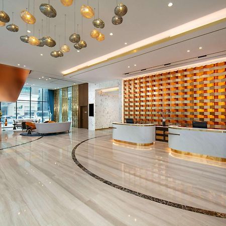 Moevenpick Living West Hanoï Extérieur photo