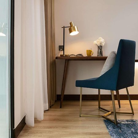 Moevenpick Living West Hanoï Extérieur photo